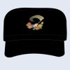 Military Style Cap Thumbnail