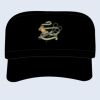 Military Style Cap Thumbnail