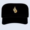 Military Style Cap Thumbnail