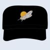Military Style Cap Thumbnail