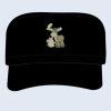 Military Style Cap Thumbnail