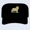 Military Style Cap Thumbnail