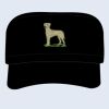 Military Style Cap Thumbnail
