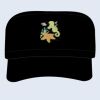 Military Style Cap Thumbnail