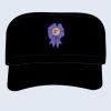 Military Style Cap Thumbnail