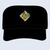 Military Style Cap Thumbnail