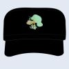 Military Style Cap Thumbnail