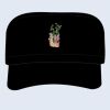 Military Style Cap Thumbnail