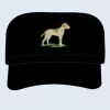 Military Style Cap Thumbnail