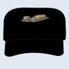 Military Style Cap Thumbnail