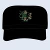 Military Style Cap Thumbnail