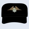 Military Style Cap Thumbnail