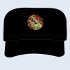 Military Style Cap Thumbnail