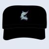 Military Style Cap Thumbnail