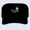 Military Style Cap Thumbnail