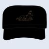 Military Style Cap Thumbnail