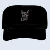 Military Style Cap Thumbnail