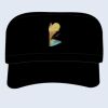 Military Style Cap Thumbnail