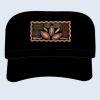 Military Style Cap Thumbnail