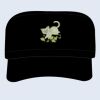 Military Style Cap Thumbnail