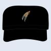 Military Style Cap Thumbnail