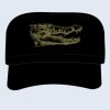 Military Style Cap Thumbnail