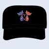 Military Style Cap Thumbnail