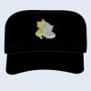 Military Style Cap Thumbnail