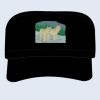 Military Style Cap Thumbnail