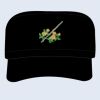 Military Style Cap Thumbnail