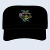Military Style Cap Thumbnail