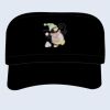 Military Style Cap Thumbnail