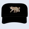 Military Style Cap Thumbnail