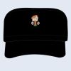Military Style Cap Thumbnail