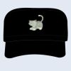 Military Style Cap Thumbnail