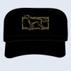 Military Style Cap Thumbnail