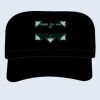 Military Style Cap Thumbnail