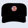 Military Style Cap Thumbnail