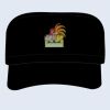 Military Style Cap Thumbnail
