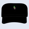 Military Style Cap Thumbnail
