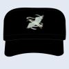 Military Style Cap Thumbnail