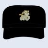 Military Style Cap Thumbnail
