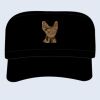 Military Style Cap Thumbnail