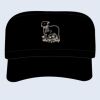 Military Style Cap Thumbnail