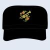 Military Style Cap Thumbnail