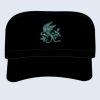 Military Style Cap Thumbnail