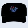 Military Style Cap Thumbnail