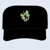 Military Style Cap Thumbnail