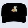 Military Style Cap Thumbnail