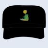 Military Style Cap Thumbnail